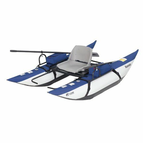 Classic Accessories Colorado XT inflatable fishing boat - sporting